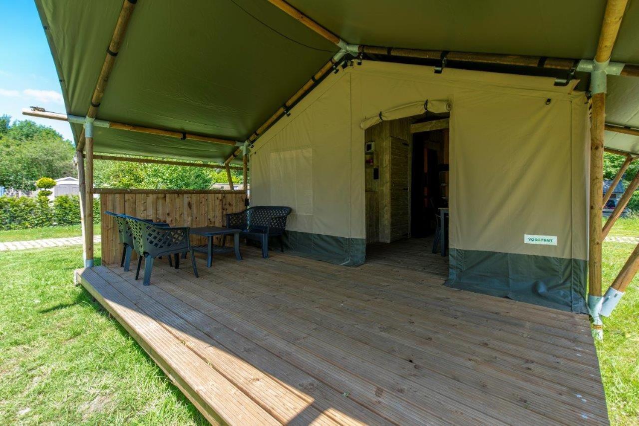 Lattrop Camping De Rammelbeek חדר תמונה